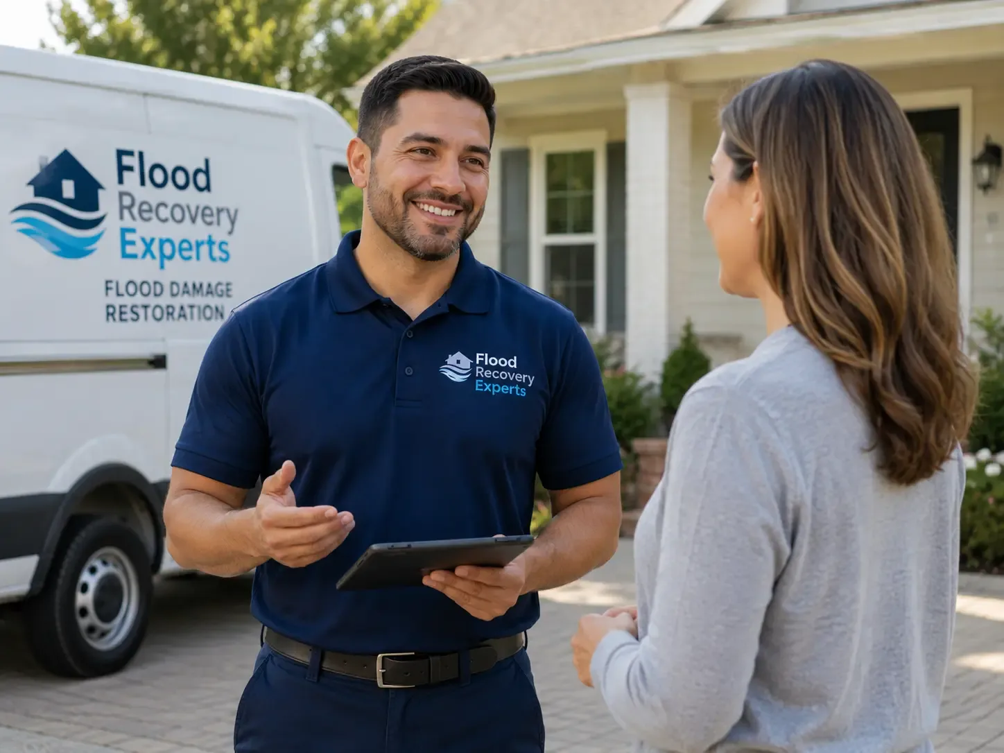 Flood Damage Cleanup Bancroft, NE FAQs